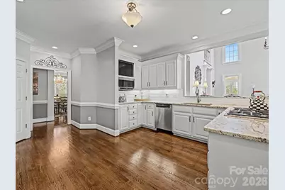 1321 Churchill Downs Drive, Waxhaw, NC 28173 - Photo 9