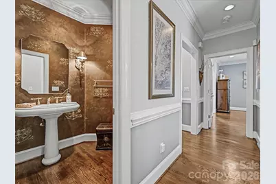 1321 Churchill Downs Drive, Waxhaw, NC 28173 - Photo 15