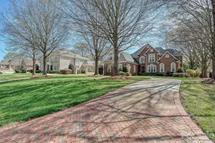 1321 Churchill Downs Dr, Waxhaw, NC 28173 - Photo 37