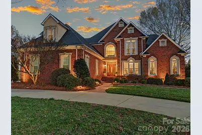 1321 Churchill Downs Drive, Waxhaw, NC 28173 - Photo 1