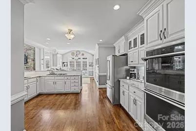 1321 Churchill Downs Drive, Waxhaw, NC 28173 - Photo 11