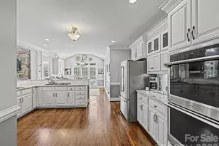 1321 Churchill Downs Dr, Waxhaw, NC 28173 - Photo 11