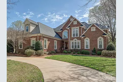 1321 Churchill Downs Drive, Waxhaw, NC 28173 - Photo 3