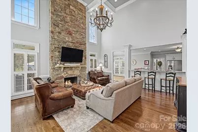 1321 Churchill Downs Drive, Waxhaw, NC 28173 - Photo 7