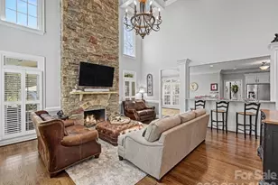 1321 Churchill Downs Dr, Waxhaw, NC 28173 - Photo 7