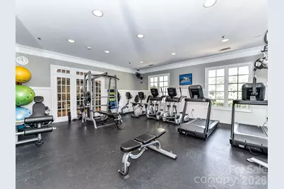 1321 Churchill Downs Drive, Waxhaw, NC 28173 - Photo 41