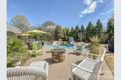 1321 Churchill Downs Drive, Waxhaw, NC 28173 - Photo 31