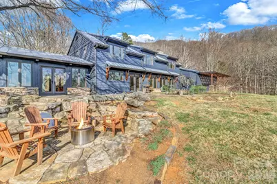 281 Jones Cove Road, Asheville, NC 28805 - Photo 1
