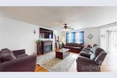 745 Ladino Lane, Clover, SC 29710 - Photo 9