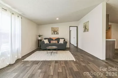 881 Hines Road, Mooresboro, NC 28114 - Photo 3