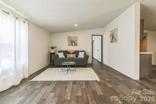 881 Hines Rd, Mooresboro, NC 28114 - Photo 3