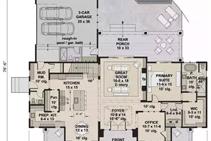 205 Grasshopper Cir, Mooresville, NC 28117 - Photo 43