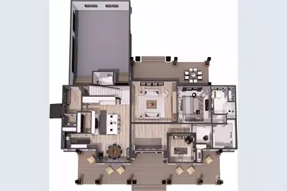 205 Grasshopper Circle, Mooresville, NC 28117 - Photo 45