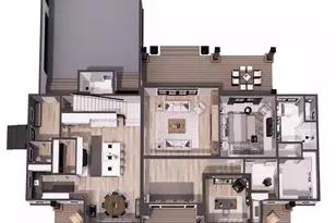 205 Grasshopper Cir, Mooresville, NC 28117 - Photo 45