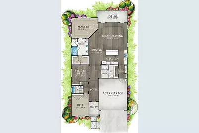 6686 Star Drive #13, Sherrills Ford, NC 28673 - Photo 21