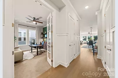 517 Belton Street, Charlotte, NC 28209 - Photo 3