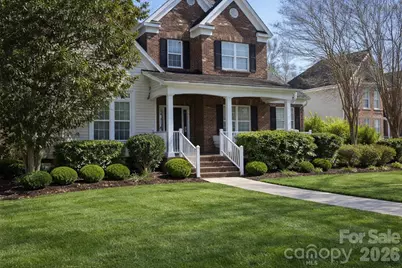 6812 April Mist Trail, Huntersville, NC 28078 - Photo 3