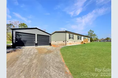 264 Fairchase Circle, Stony Point, NC 28678 - Photo 3