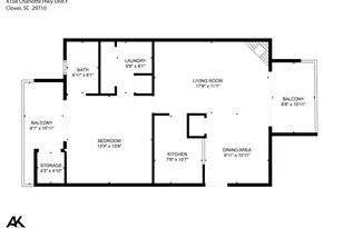 4158 Charlotte Hwy, Clover, SC 29710 - Photo 27