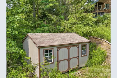 1160 High Rock Mountain Road, Marshall, NC 28753 - Photo 23