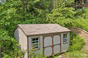 1160 High Rock Mountain Rd, Marshall, NC 28753 - Photo 23