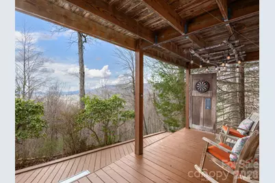 1160 High Rock Mountain Road, Marshall, NC 28753 - Photo 33