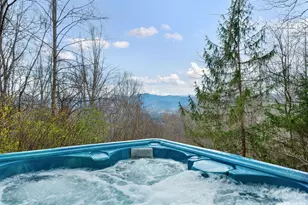 1160 High Rock Mountain Rd, Marshall, NC 28753 - Photo 3