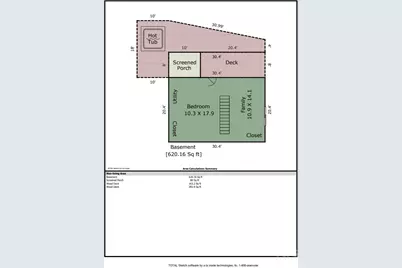 1160 High Rock Mountain Road, Marshall, NC 28753 - Photo 25