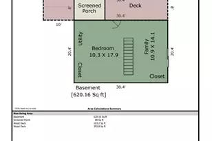 1160 High Rock Mountain Rd, Marshall, NC 28753 - Photo 25
