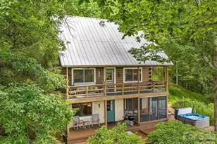 1160 High Rock Mountain Rd, Marshall, NC 28753 - Photo 3