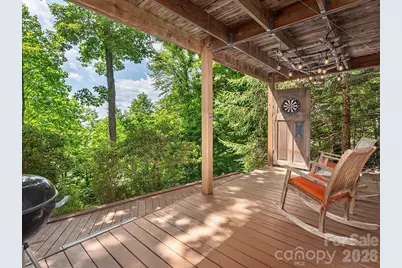 1160 High Rock Mountain Road, Marshall, NC 28753 - Photo 19