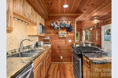 1160 High Rock Mountain Road, Marshall, NC 28753 - Photo 9