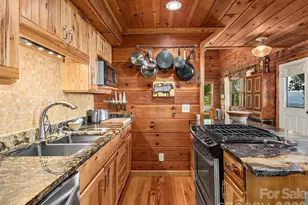 1160 High Rock Mountain Rd, Marshall, NC 28753 - Photo 9