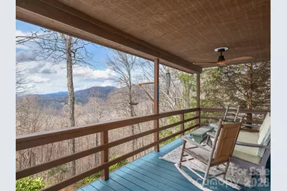 1160 High Rock Mountain Road, Marshall, NC 28753 - Photo 35