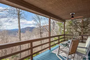1160 High Rock Mountain Rd, Marshall, NC 28753 - Photo 35