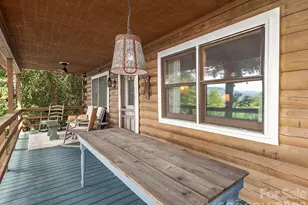 1160 High Rock Mountain Rd, Marshall, NC 28753 - Photo 21