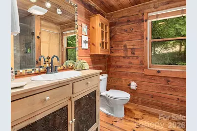 1160 High Rock Mountain Road, Marshall, NC 28753 - Photo 17