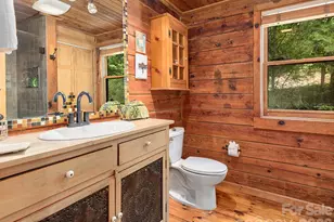 1160 High Rock Mountain Rd, Marshall, NC 28753 - Photo 17