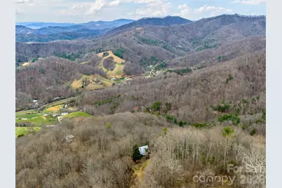 1160 High Rock Mountain Road, Marshall, NC 28753 - Photo 37