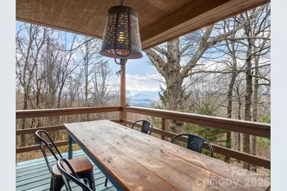 1160 High Rock Mountain Road, Marshall, NC 28753 - Photo 35