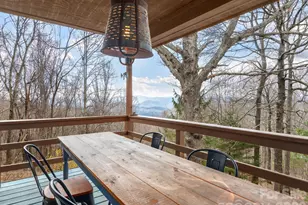 1160 High Rock Mountain Rd, Marshall, NC 28753 - Photo 35