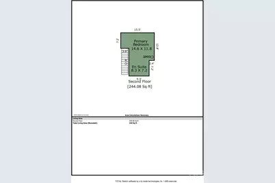 1160 High Rock Mountain Road, Marshall, NC 28753 - Photo 27