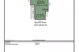 1160 High Rock Mountain Rd, Marshall, NC 28753 - Photo 27