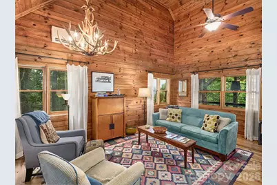 1160 High Rock Mountain Road, Marshall, NC 28753 - Photo 9