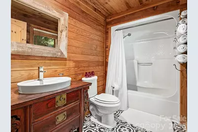 1160 High Rock Mountain Road, Marshall, NC 28753 - Photo 13