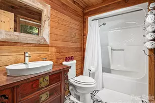 1160 High Rock Mountain Rd, Marshall, NC 28753 - Photo 13