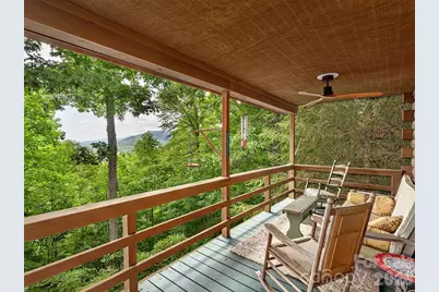 1160 High Rock Mountain Road, Marshall, NC 28753 - Photo 21