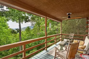 1160 High Rock Mountain Rd, Marshall, NC 28753 - Photo 21