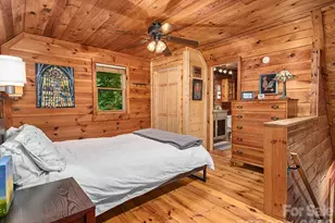 1160 High Rock Mountain Rd, Marshall, NC 28753 - Photo 17