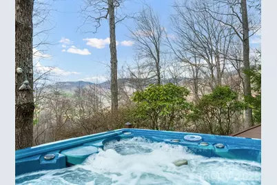 1160 High Rock Mountain Road, Marshall, NC 28753 - Photo 29